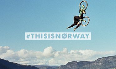 This is Norway | Merida-Velo